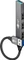 Wentronic goobay Slim 4-Port USB-Hub, 1x USB-A 3.0/3x USB-A 2.0, USB-A 3.0 [Stecker] Vorschaubild
