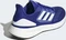 adidas Pureboost 22 lucid blue/cloud white/pulse mint Vorschaubild