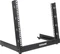 Intellinet 19" 2-Pfosten Laborgestell, Open Frame Rack 8HE, Flatpack, RAL 9005, 294mm tief Vorschaubild