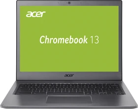Acer Chromebook 13 CB713-1W-P1SN, Pentium Gold 4415U, 4GB RAM, 64GB Flash, DE
