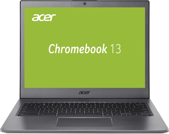 Acer Chromebook 13 CB713-1W-P1SN, Pentium Gold 4415U, 4GB RAM, 64GB Flash, DE