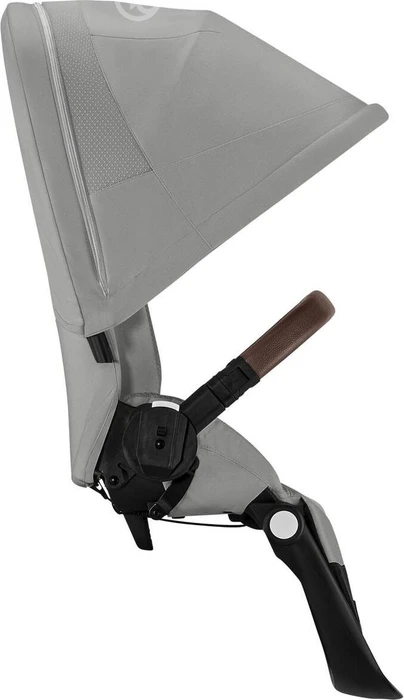 Cybex Sitzeinheit Gazelle S stone grey