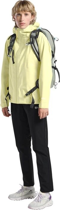 Jack Wolfskin Prelight 2.5l Funktionsjacke daisy (Damen)