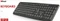 Trust Ziva Keyboard, USB, DE Vorschaubild