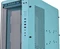 Thermaltake Core P6 TG Turquoise, Glasfenster Vorschaubild