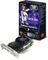 Sapphire Radeon HD 6670 Sapphire-Design, 1GB GDDR5, DVI, HDMI, DP, lite retail Vorschaubild