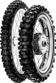 Pirelli Scorpion XC Mid Hard 140/80 18 70M TT M+S