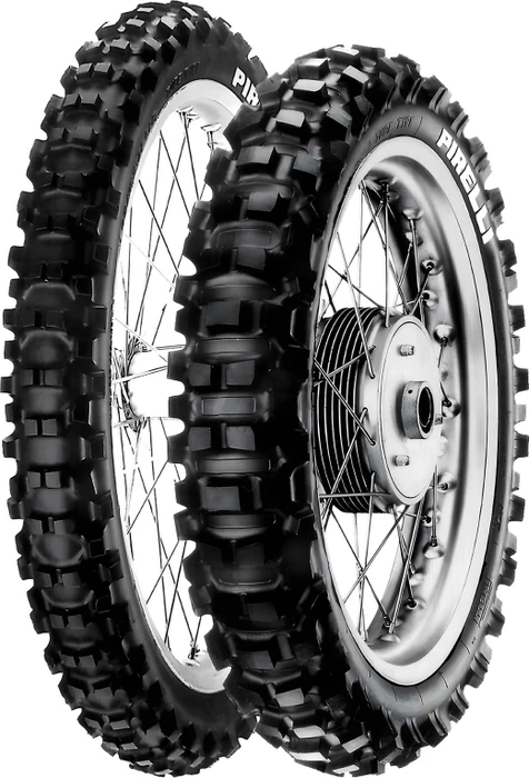 Pirelli Scorpion XC