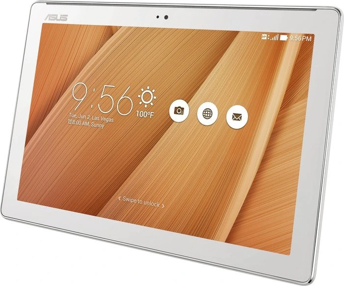 ASUS ZenPad 10 Z300CG-1L028A, silber, 16GB, UMTS