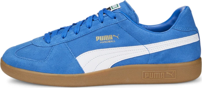 Puma Handball puma royal/puma white/gum (Damen)
