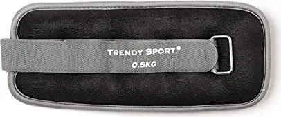 Trendy Sport Training Gewichtsmanschette 0.5kg