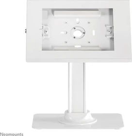 Neomounts Tischhalterung, Tablet-Stand 7.9-11", weiß