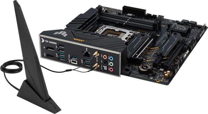 ASUS TUF Gaming B660M-Plus WIFI (Intel 1700)