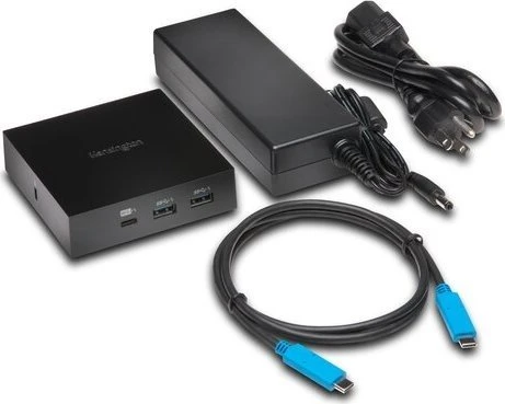 Kensington SD2000P USB-C 3.0 Single 4K Nano Dock