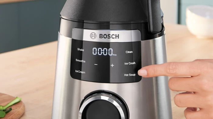 Bosch Serie 6 MMB6762M VitaPower Standmixer
