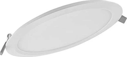 Osram Ledvance LED Downlight Slim Round Einbauleuchte