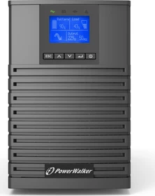 BlueWalker PowerWalker VFI 1000 ICT IoT, 1000VA, USB/seriell