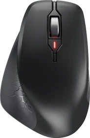 Cherry MSW Stream Mouse Comfort Wireless, schwarz, USB (JW-8550-2)