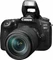 Canon EOS 90D mit Objektiv EF-S 18-135mm 3.5-5.6 IS USM Vorschaubild