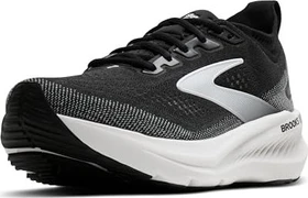Brooks Glycerin GTS 23 schwarz/grau/weiß (Herren)