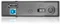 RaidSonic Raidon GT1650-1S-SB3, USB-B 3.0/eSATA Vorschaubild