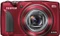 Fujifilm FinePix F900EXR rot Vorschaubild
