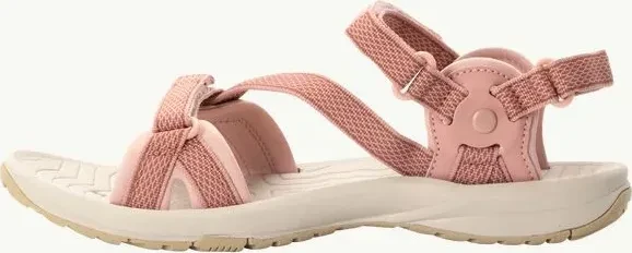 Jack Wolfskin Lakewood Ride rose dawn (Damen)