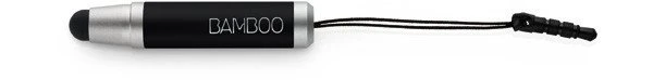 Wacom Bamboo Stylus Mini schwarz