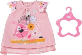 Zapf creation BABY born Mode - Kleid Hund 43cm