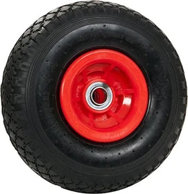 Pro-Bau-Tec Ersatzrad für Sackkarre 260x85mm