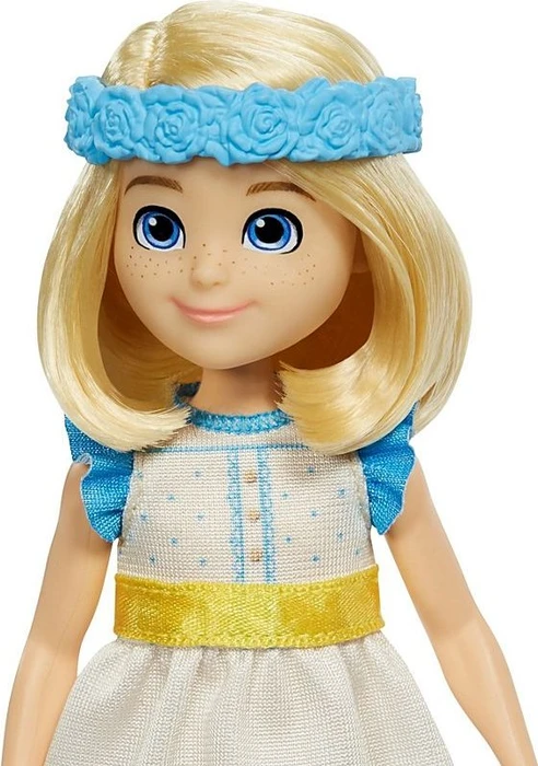 Mattel Spirit Untamed - Miradero Festival Abigail & Boomerang