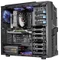 Thermaltake Commander G42, Acrylfenster Vorschaubild