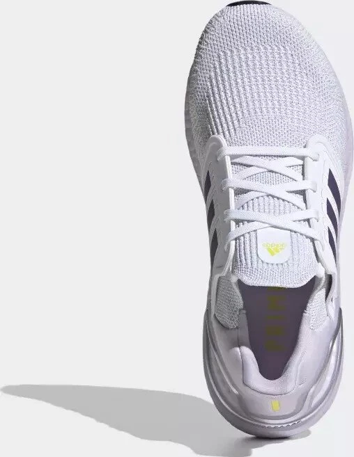 adidas Ultraboost 20 cloud white/tech purple/purple tint (Damen)