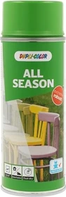 Dupli-Color All Season Kunstharzlack-Spray RAL 6018 gelbgrün, 400ml
