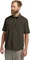 Jack Wolfskin Sierra Canyon Hemd kurzarm obsidian moss (Herren) Vorschaubild