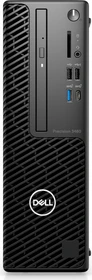 Dell Precision 3460 SFF Workstation, Core i7-14700, 16GB RAM, 512GB SSD (M1N98)