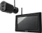 ABUS EasyLook Basic Set, inkl. 7" Touch-Monitor, Set Vorschaubild