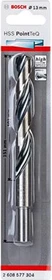 Bosch Professional HSS PointTeQ Spiralbohrer, 13x101x151mm, 1 Stück