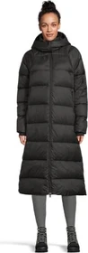 The North Face Hydrenalite City Down Hoodie Funktionsmantel tnf black (Damen)