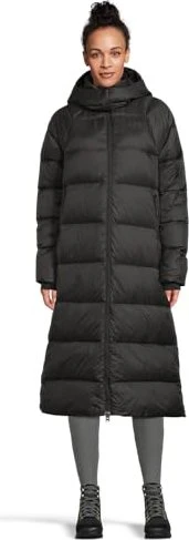 The North Face Hydrenalite City Down Hoodie Funktionsmantel (Damen)