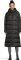 The North Face Hydrenalite City Down Hoodie Funktionsmantel (Damen) Vorschaubild
