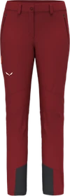 Salewa Agner Orval 3 Durastretch Regular Hose lang syrah/black out (Damen)