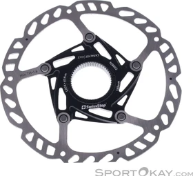SwissStop Catalyst RACE Centerlock Bremsscheibe 160mm