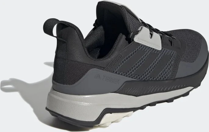 adidas Terrex Trailmaker core black/aluminium (Herren)