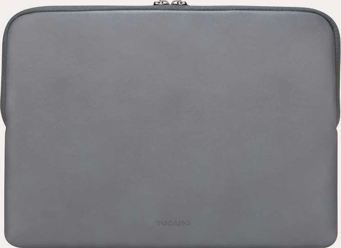 Tucano Today Sleeve für Notebooks 13"/14" grau