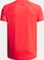 Under Armour Tech 2.0 Funktionsshirt kurzarm racer red/black (Junior) Vorschaubild