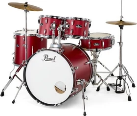 Pearl Roadshow Studio Red Wine
