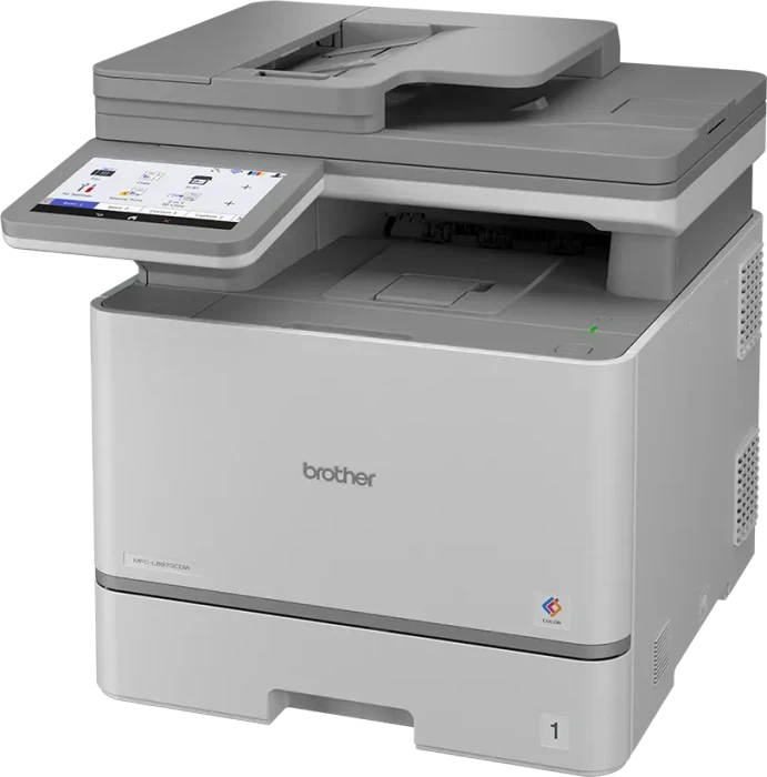 Brother MFC-L8970CDW, Laser, mehrfarbig