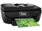 HP OfficeJet 5742 e-All-in-One, Tinte, mehrfarbig Vorschaubild