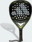 adidas Arrow Hit Carbon Padel-Tennisschläger anthracite melange/silver Vorschaubild